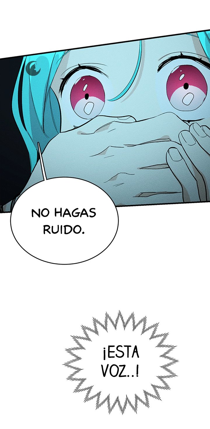 LA JOVEN CHEF ROYAL Capitulo 28 página 64