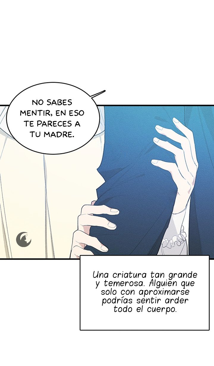 LA JOVEN CHEF ROYAL Capitulo 28 página 8