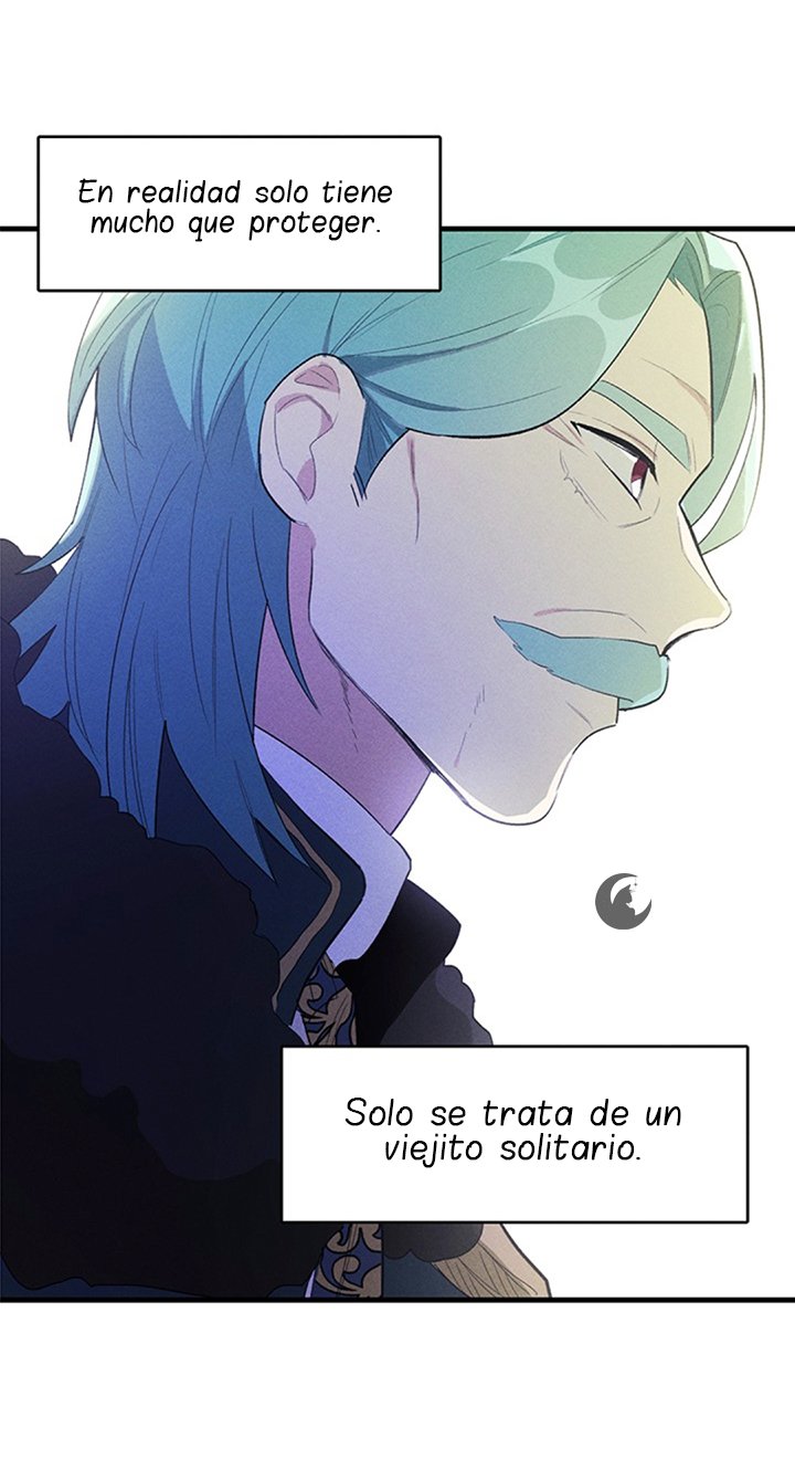 LA JOVEN CHEF ROYAL Capitulo 28 página 9