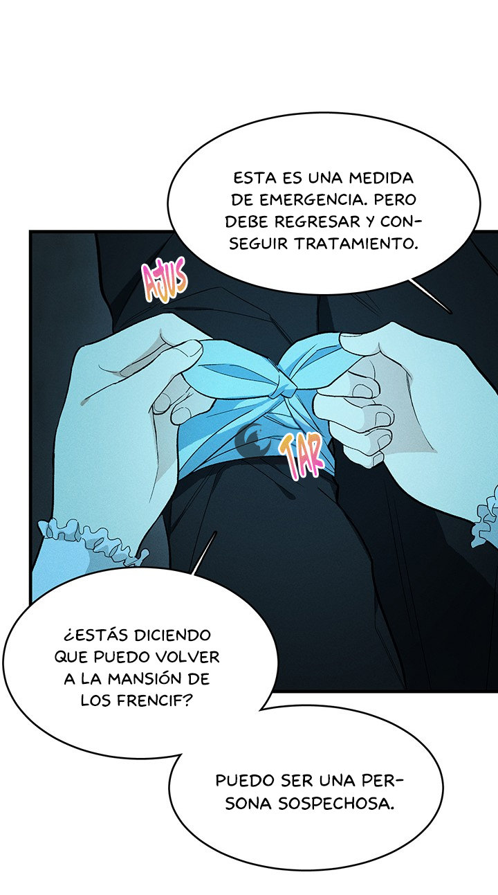 LA JOVEN CHEF ROYAL Capitulo 29 página 17
