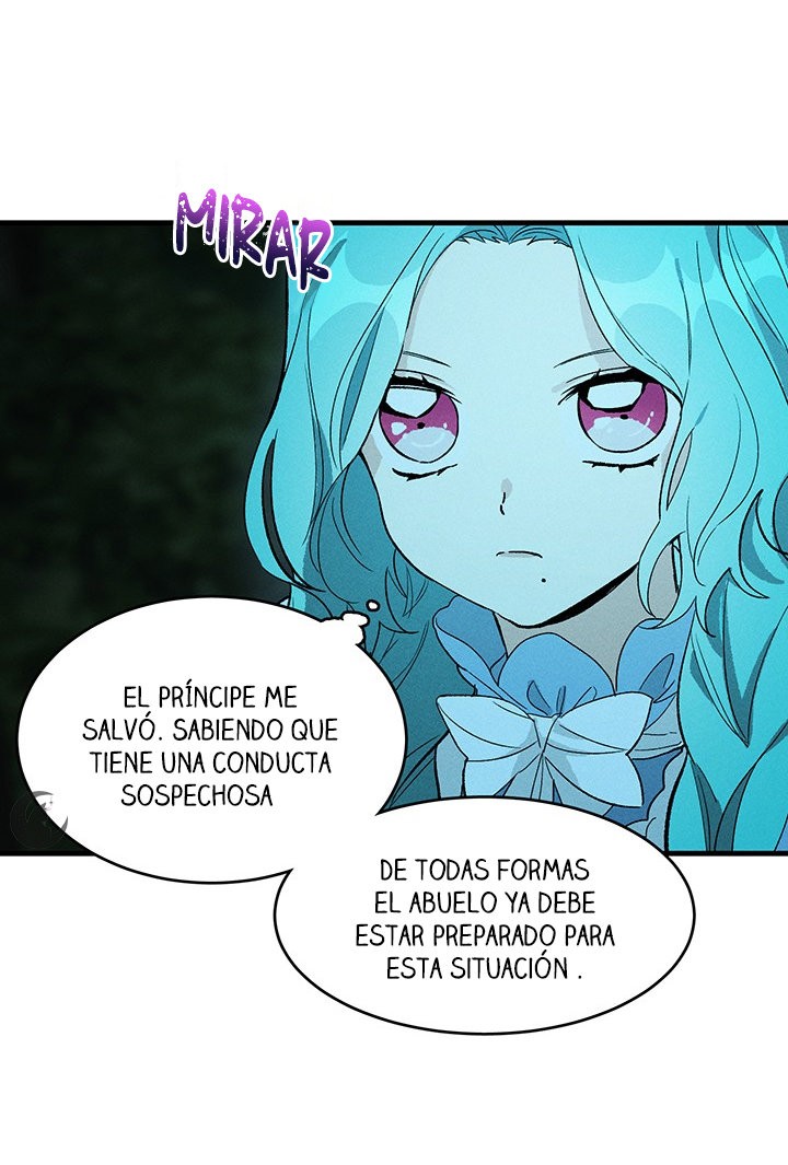 LA JOVEN CHEF ROYAL Capitulo 29 página 18