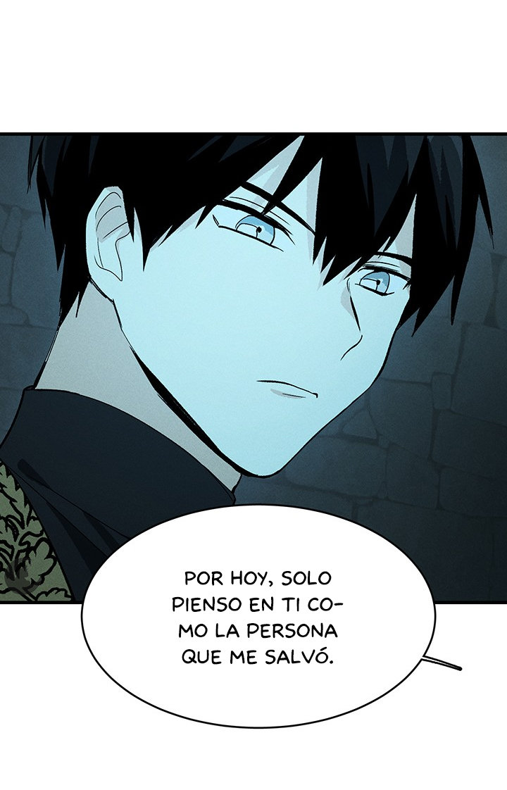 LA JOVEN CHEF ROYAL Capitulo 29 página 19