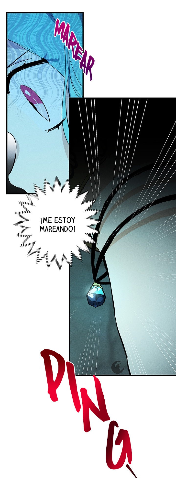 LA JOVEN CHEF ROYAL Capitulo 29 página 21