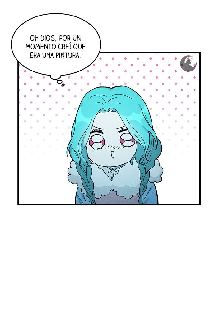 LA JOVEN CHEF ROYAL Capitulo 29 página 25
