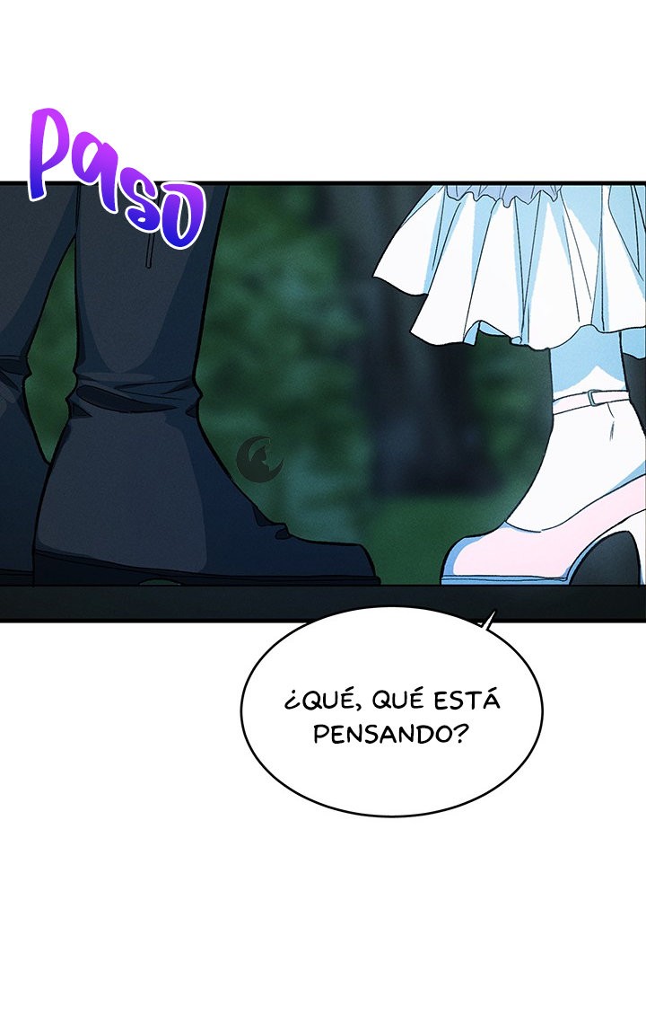 LA JOVEN CHEF ROYAL Capitulo 29 página 26
