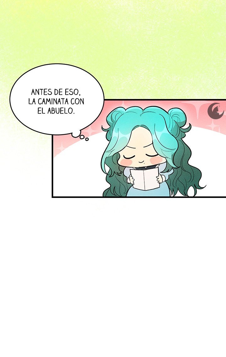 LA JOVEN CHEF ROYAL Capitulo 29 página 37