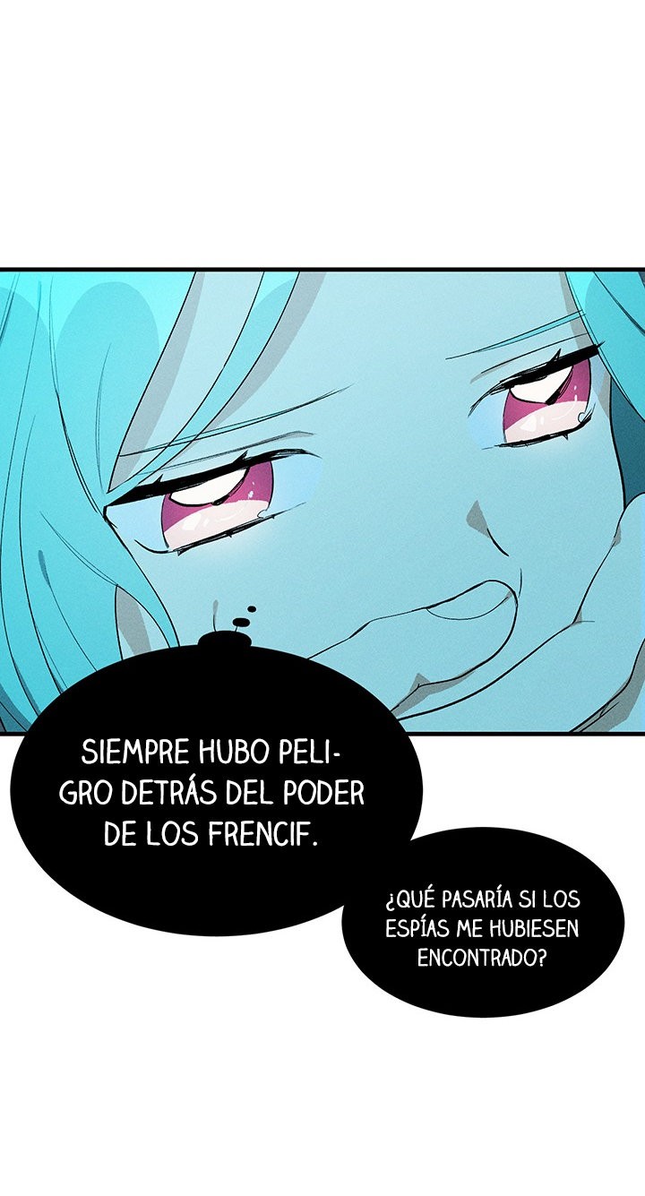 LA JOVEN CHEF ROYAL Capitulo 29 página 5