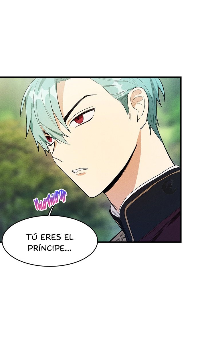 LA JOVEN CHEF ROYAL Capitulo 29 página 54