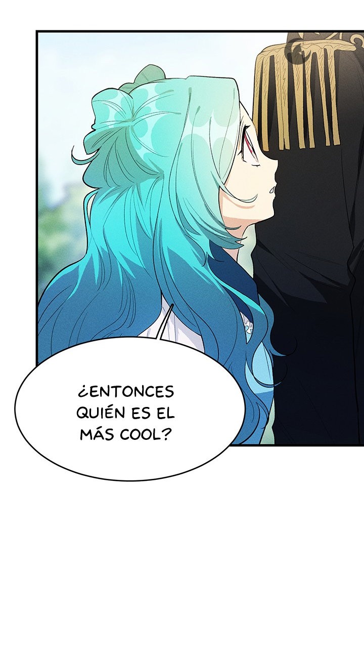 LA JOVEN CHEF ROYAL Capitulo 29 página 55