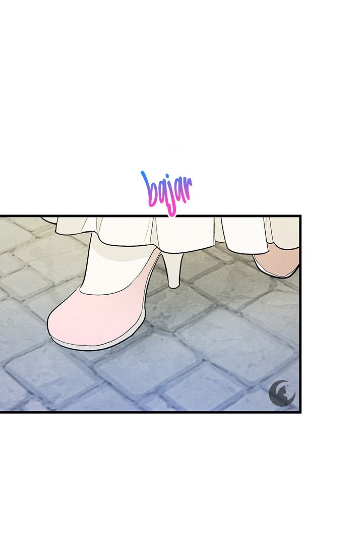 LA JOVEN CHEF ROYAL Capitulo 29 página 64
