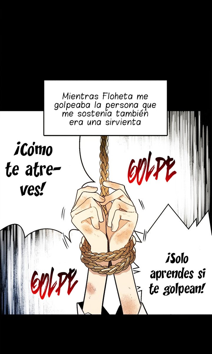 LA JOVEN CHEF ROYAL Capitulo 3 página 12
