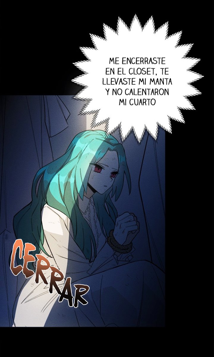 LA JOVEN CHEF ROYAL Capitulo 3 página 13