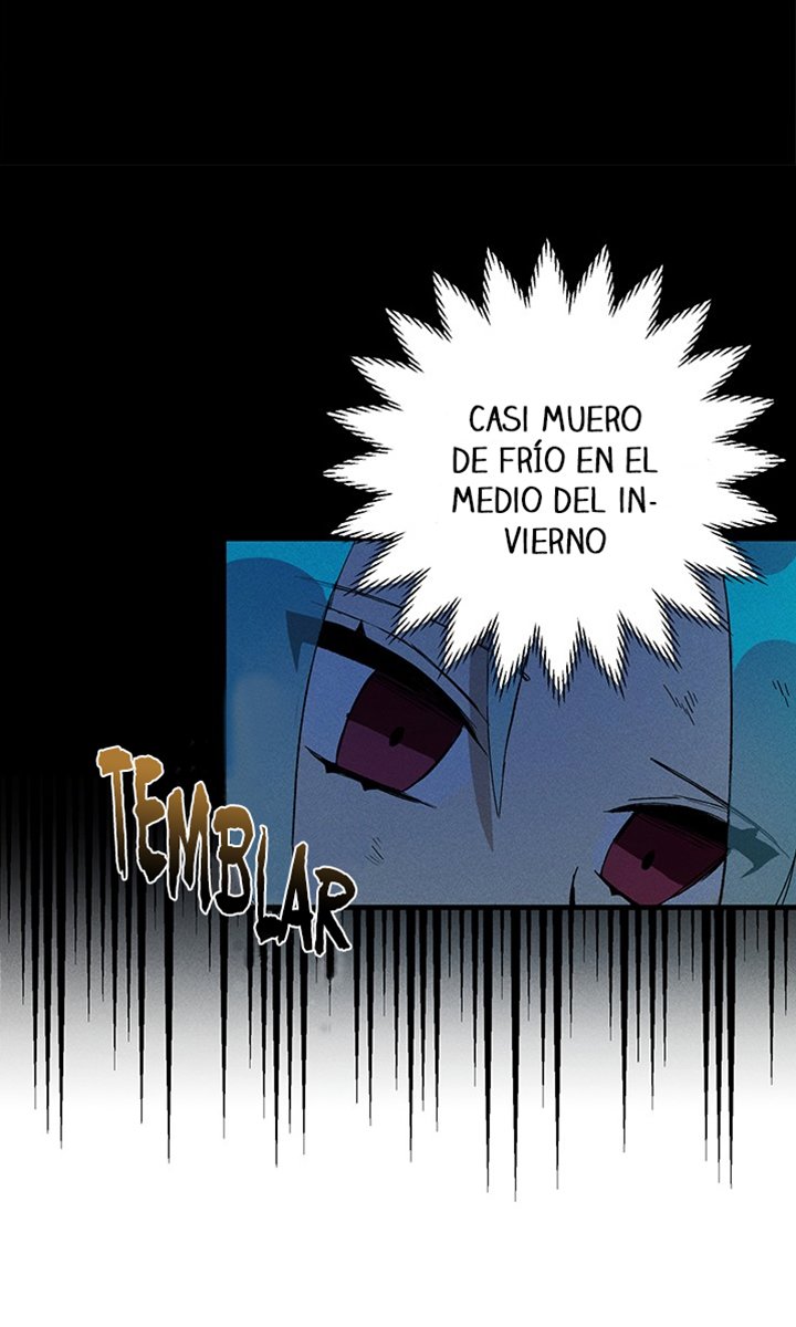 LA JOVEN CHEF ROYAL Capitulo 3 página 14