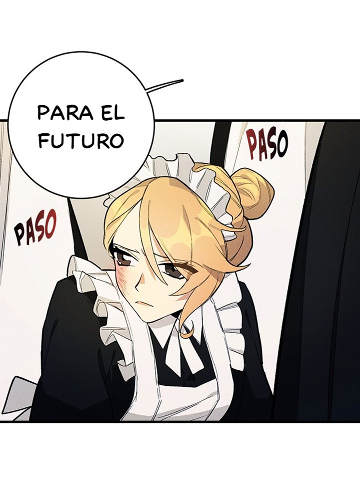 LA JOVEN CHEF ROYAL Capitulo 3 página 18