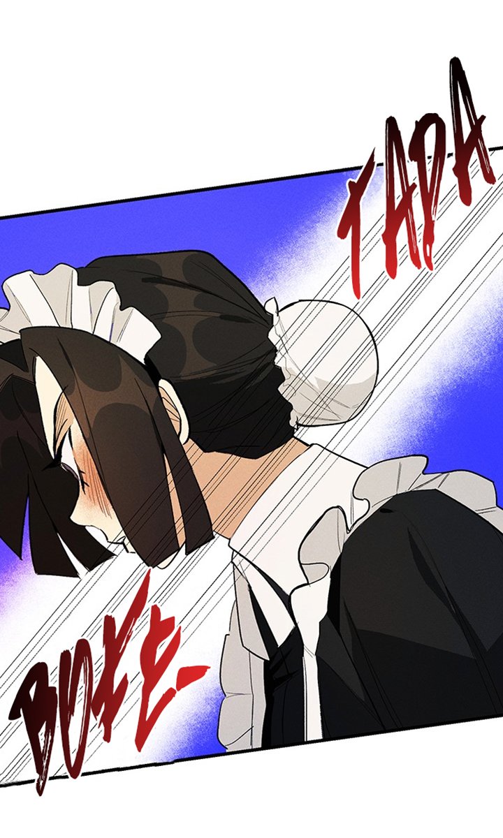 LA JOVEN CHEF ROYAL Capitulo 3 página 23