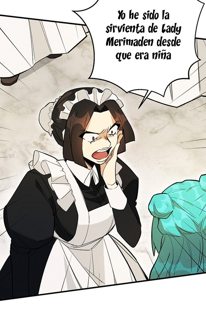 LA JOVEN CHEF ROYAL Capitulo 3 página 25