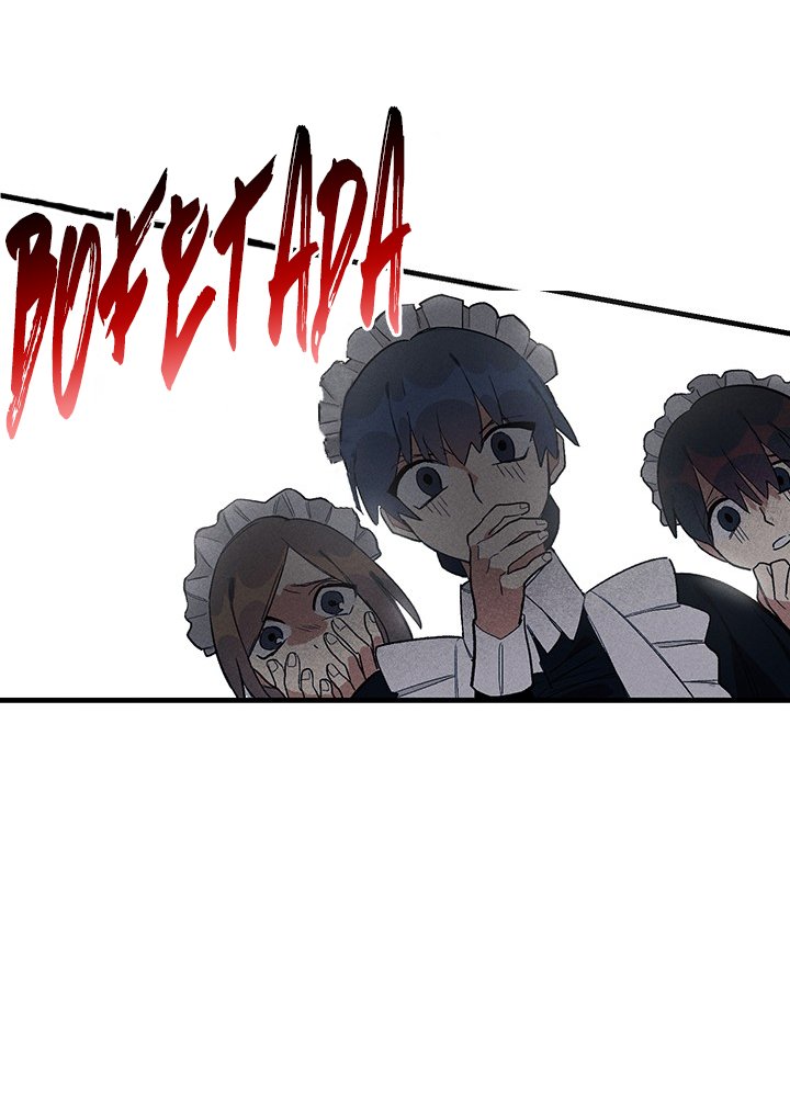 LA JOVEN CHEF ROYAL Capitulo 3 página 26