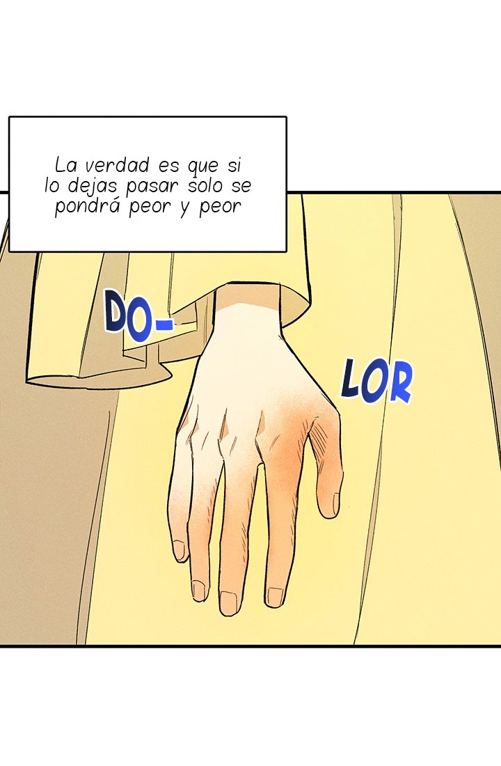 LA JOVEN CHEF ROYAL Capitulo 3 página 31