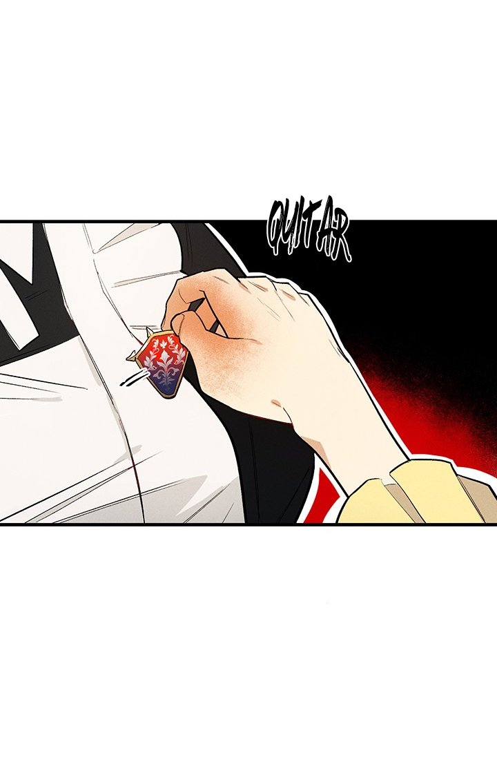 LA JOVEN CHEF ROYAL Capitulo 3 página 32
