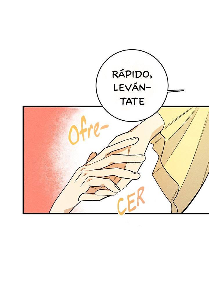 LA JOVEN CHEF ROYAL Capitulo 3 página 36