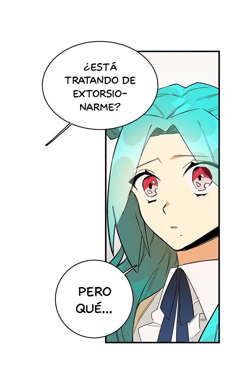 LA JOVEN CHEF ROYAL Capitulo 3 página 39