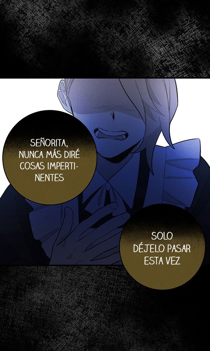 LA JOVEN CHEF ROYAL Capitulo 3 página 42