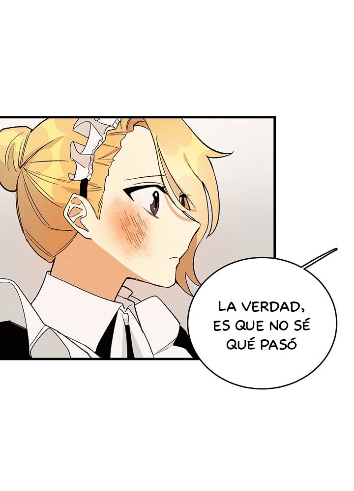 LA JOVEN CHEF ROYAL Capitulo 3 página 45