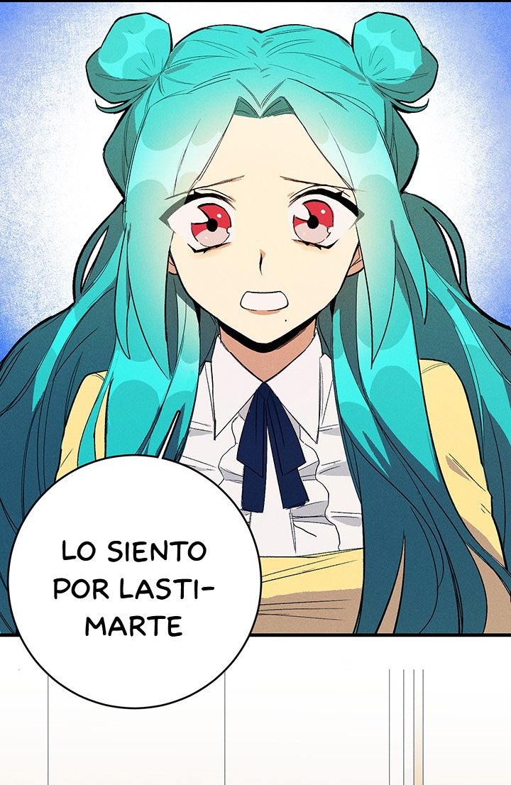 LA JOVEN CHEF ROYAL Capitulo 3 página 55