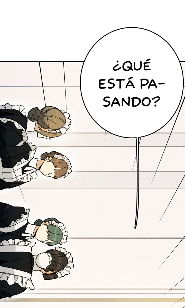 LA JOVEN CHEF ROYAL Capitulo 3 página 7