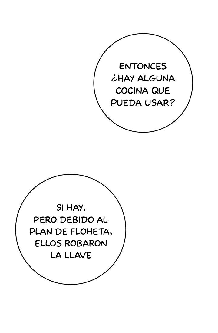 LA JOVEN CHEF ROYAL Capitulo 3 página 73