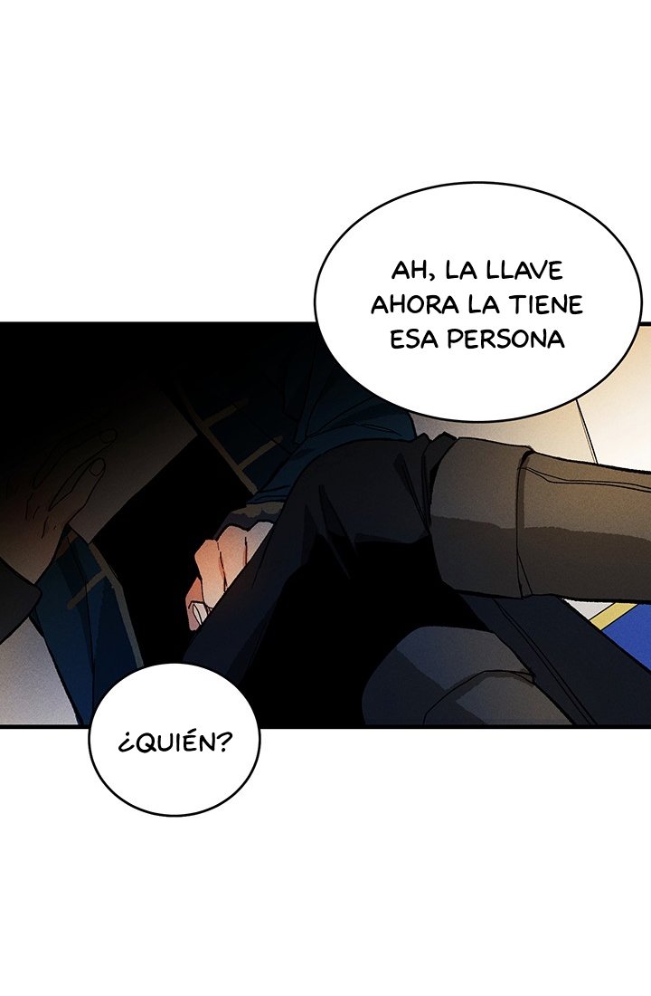 LA JOVEN CHEF ROYAL Capitulo 3 página 74