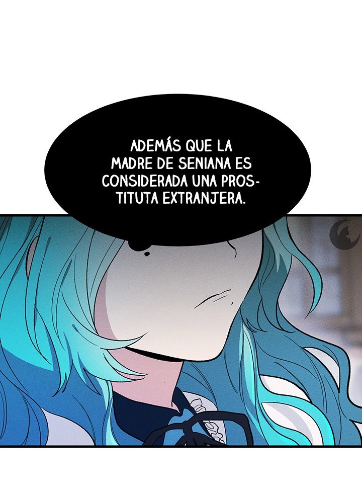 LA JOVEN CHEF ROYAL Capitulo 30 página 13