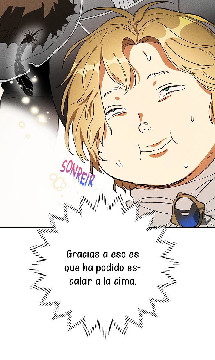 LA JOVEN CHEF ROYAL Capitulo 30 página 15