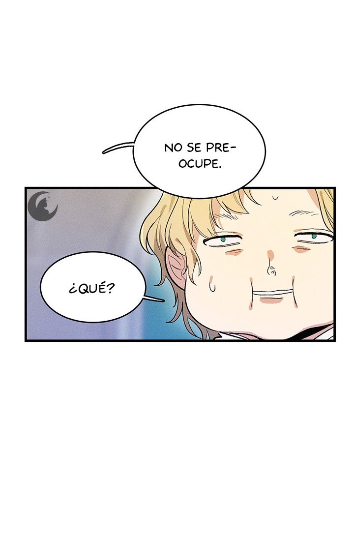 LA JOVEN CHEF ROYAL Capitulo 30 página 18