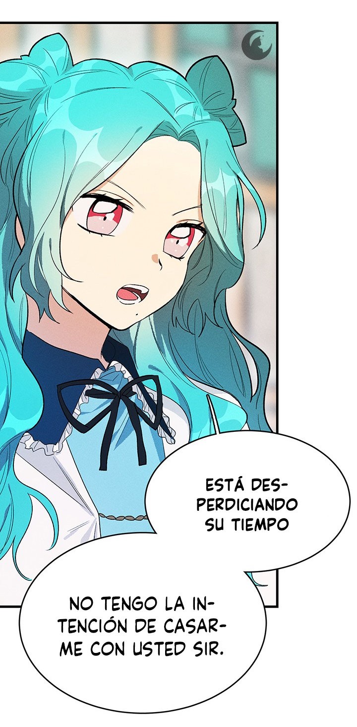 LA JOVEN CHEF ROYAL Capitulo 30 página 19