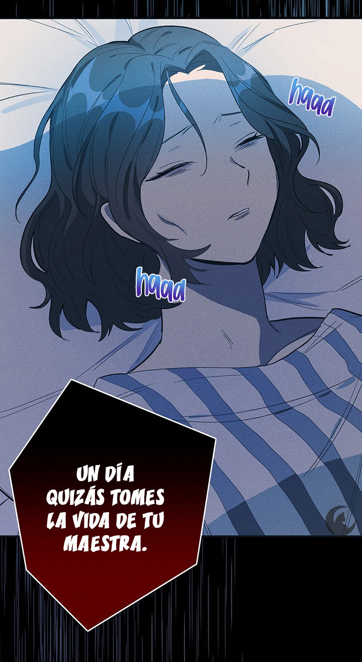 LA JOVEN CHEF ROYAL Capitulo 30 página 23