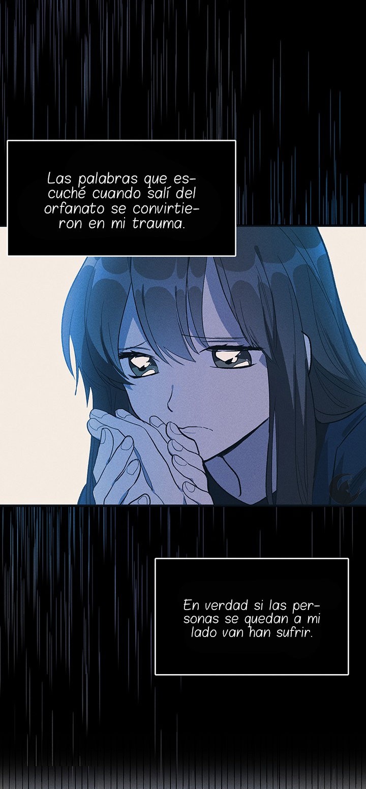 LA JOVEN CHEF ROYAL Capitulo 30 página 24