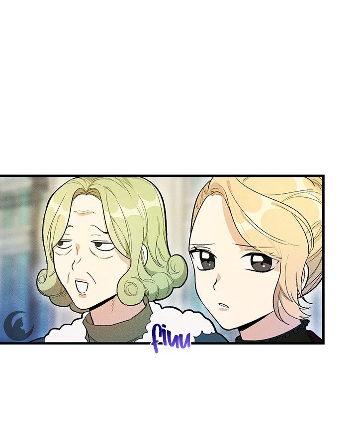LA JOVEN CHEF ROYAL Capitulo 30 página 27