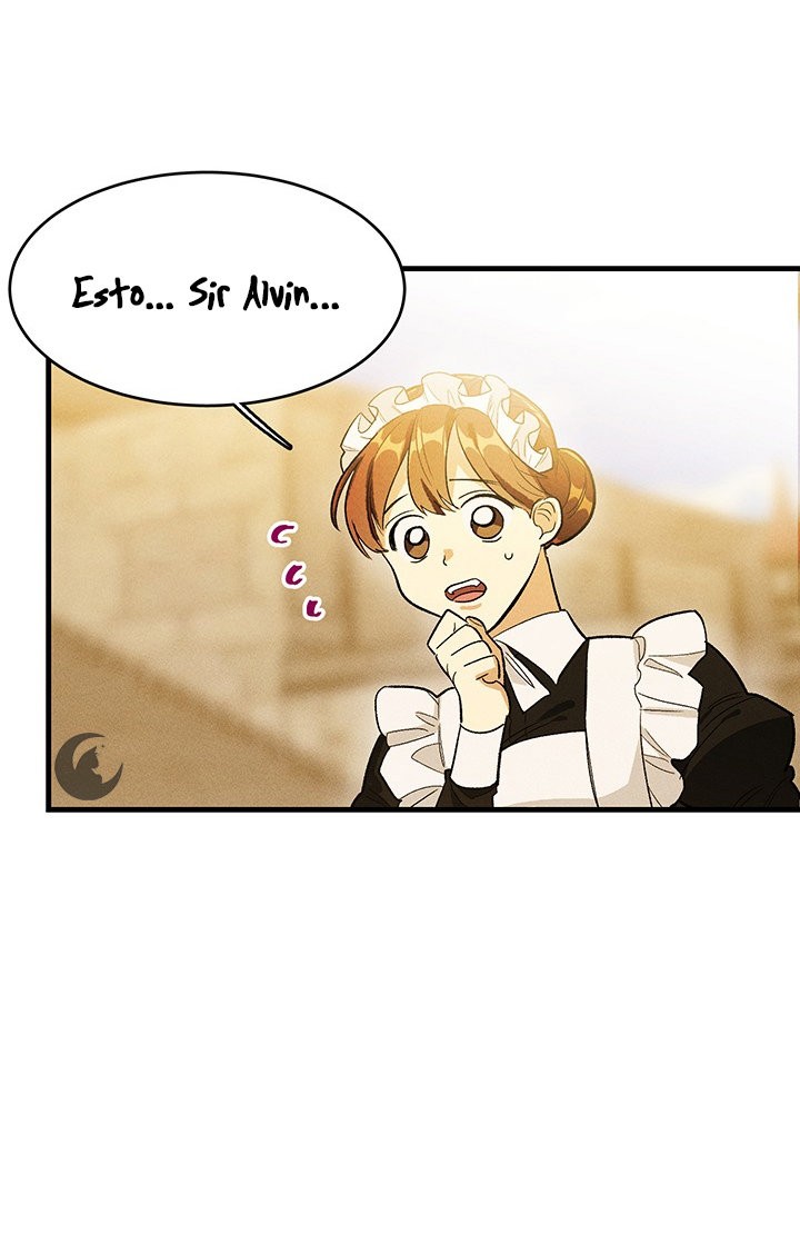 LA JOVEN CHEF ROYAL Capitulo 30 página 34