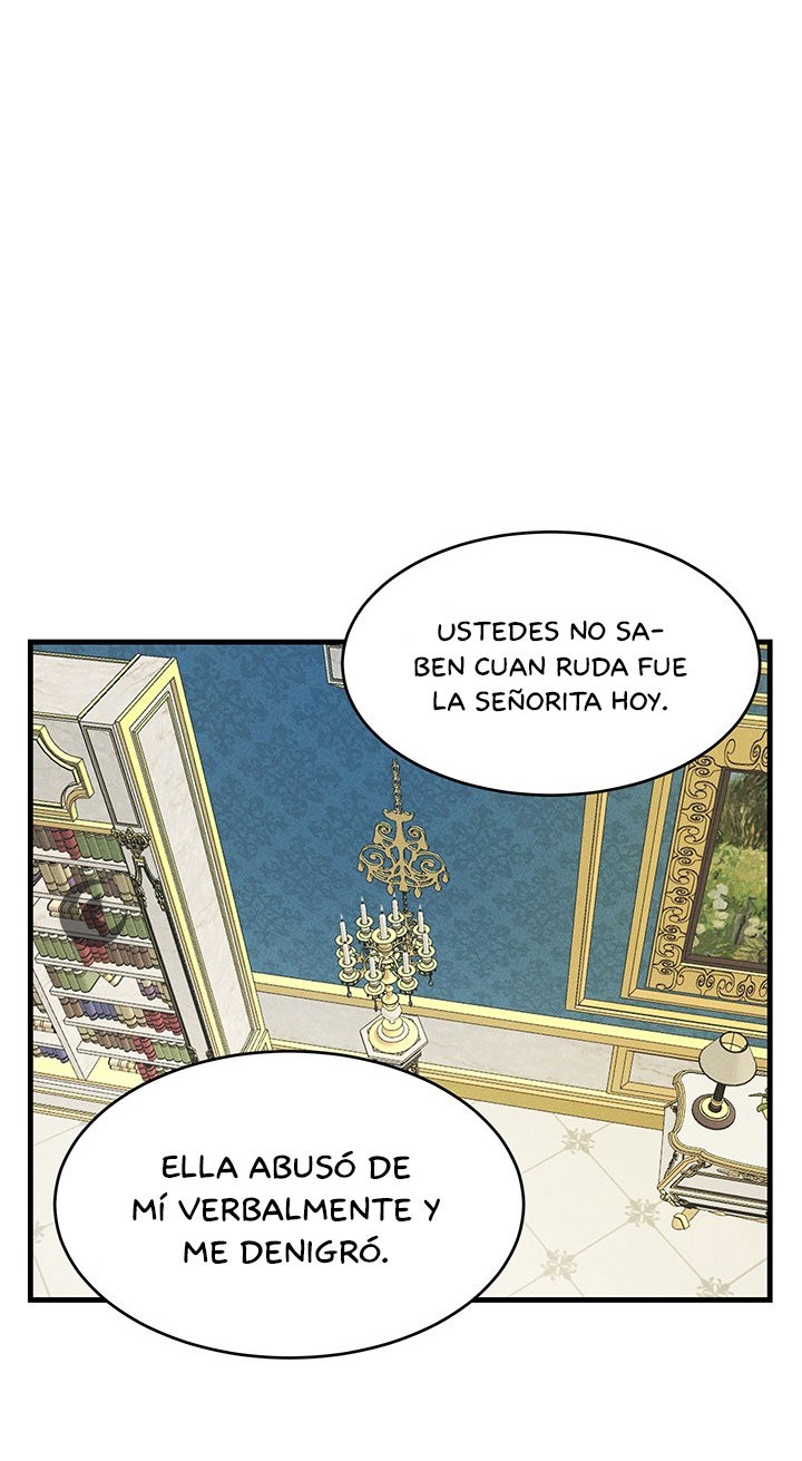 LA JOVEN CHEF ROYAL Capitulo 30 página 37
