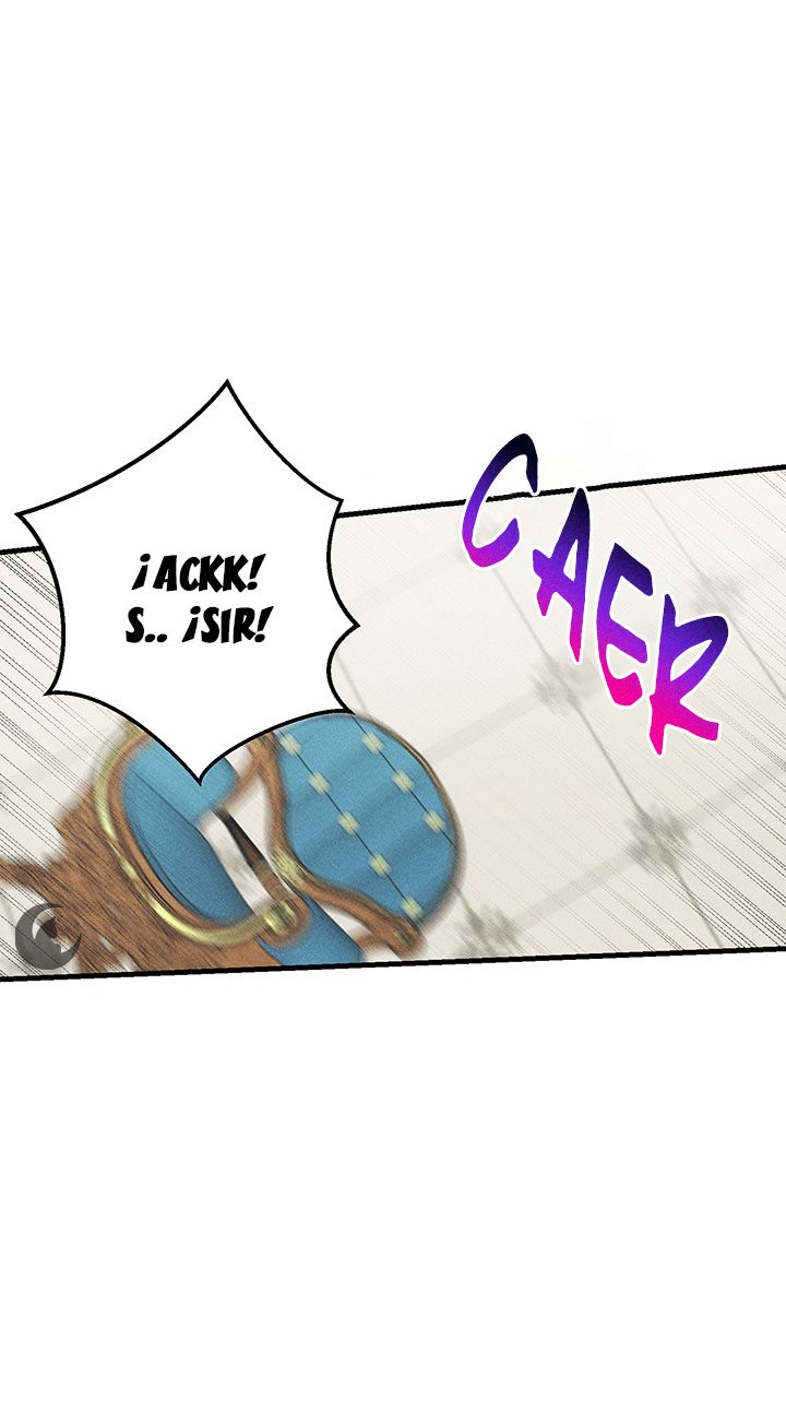 LA JOVEN CHEF ROYAL Capitulo 30 página 45