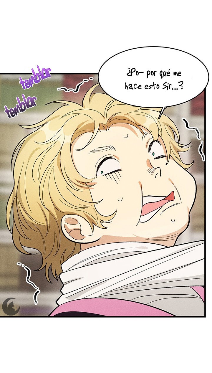 LA JOVEN CHEF ROYAL Capitulo 30 página 49