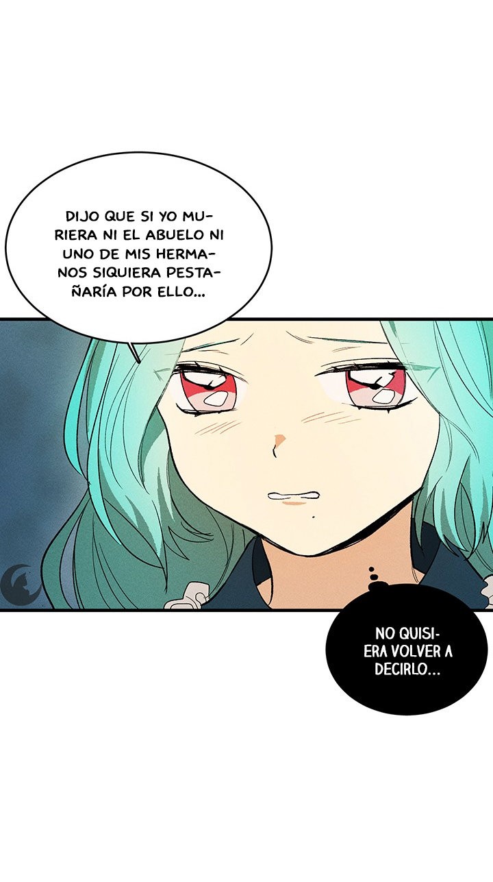 LA JOVEN CHEF ROYAL Capitulo 30 página 53