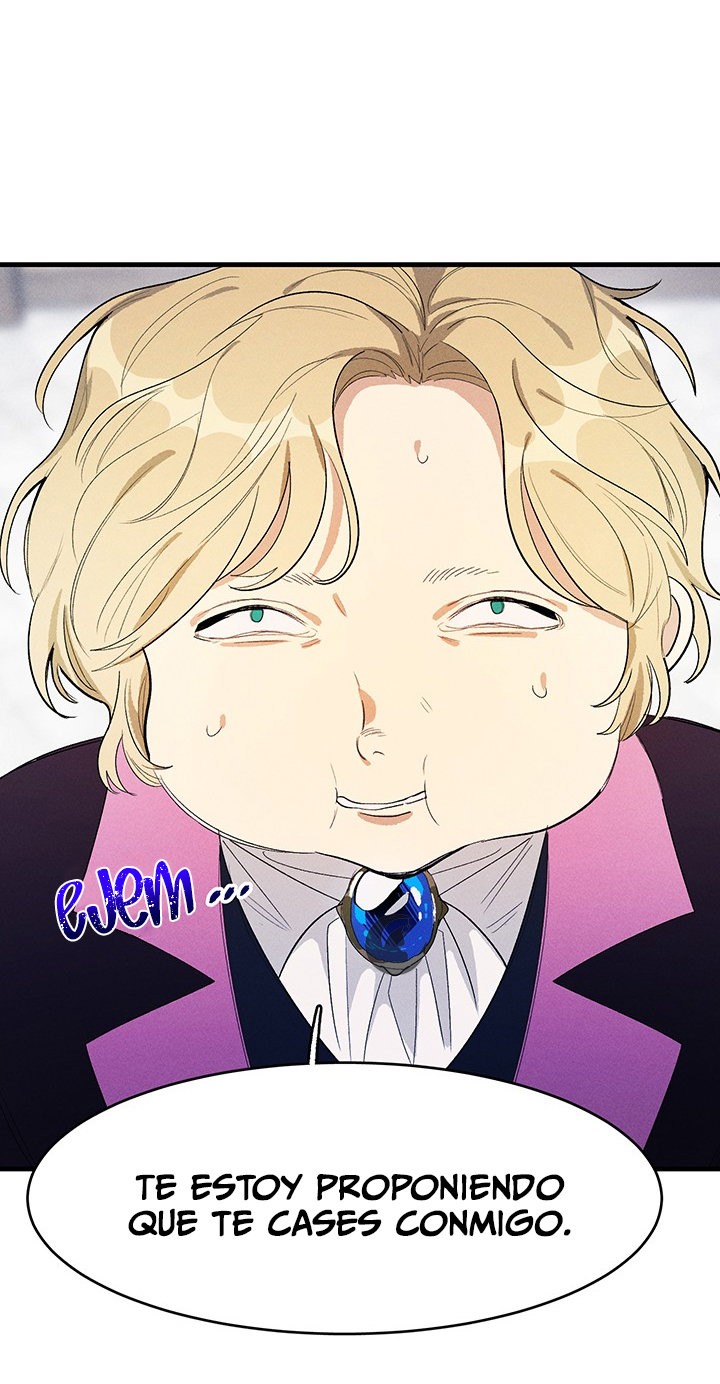 LA JOVEN CHEF ROYAL Capitulo 30 página 9