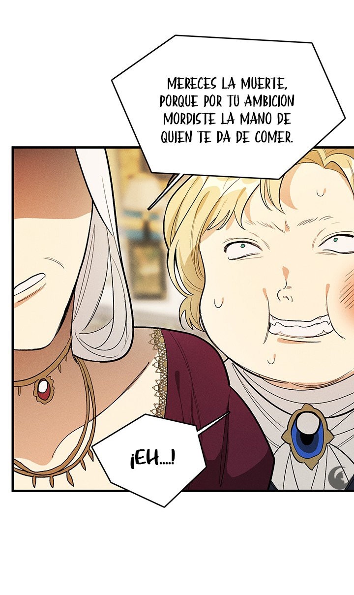 LA JOVEN CHEF ROYAL Capitulo 31 página 19