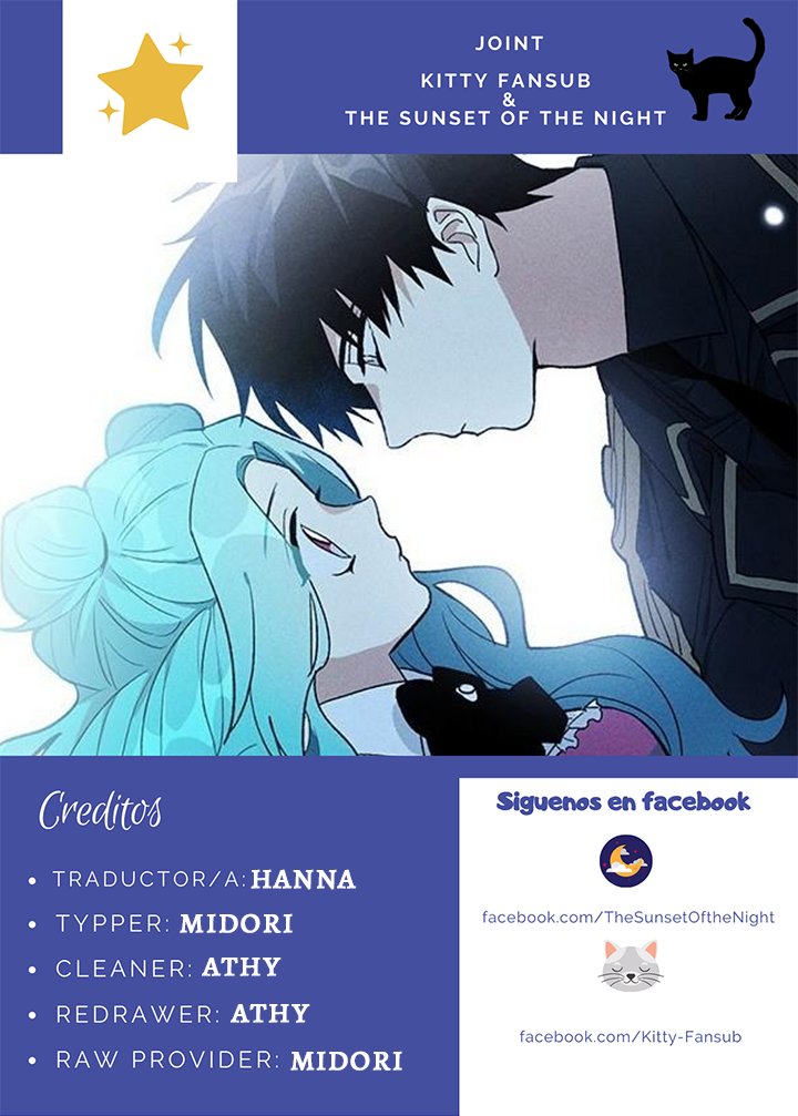 LA JOVEN CHEF ROYAL Capitulo 31 página 2