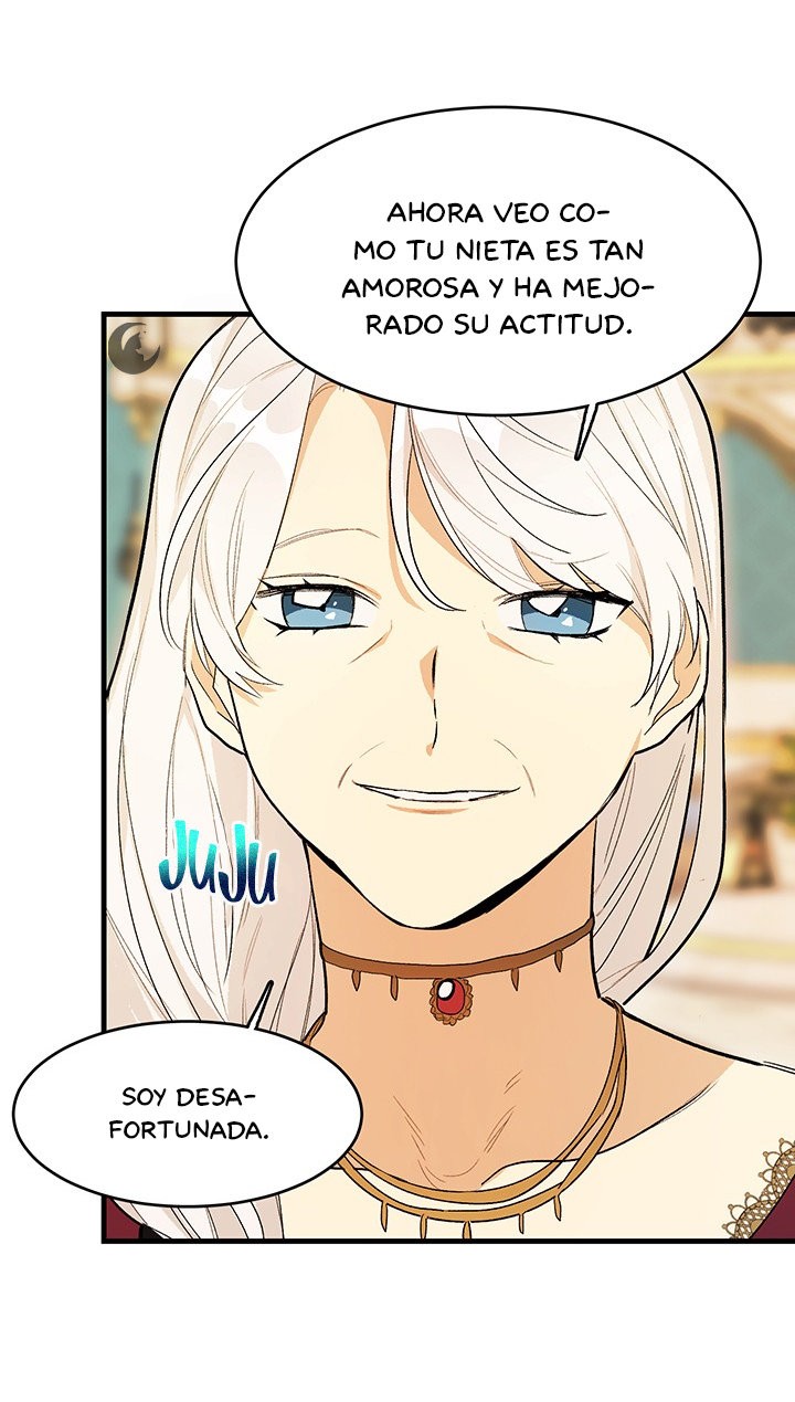 LA JOVEN CHEF ROYAL Capitulo 31 página 26