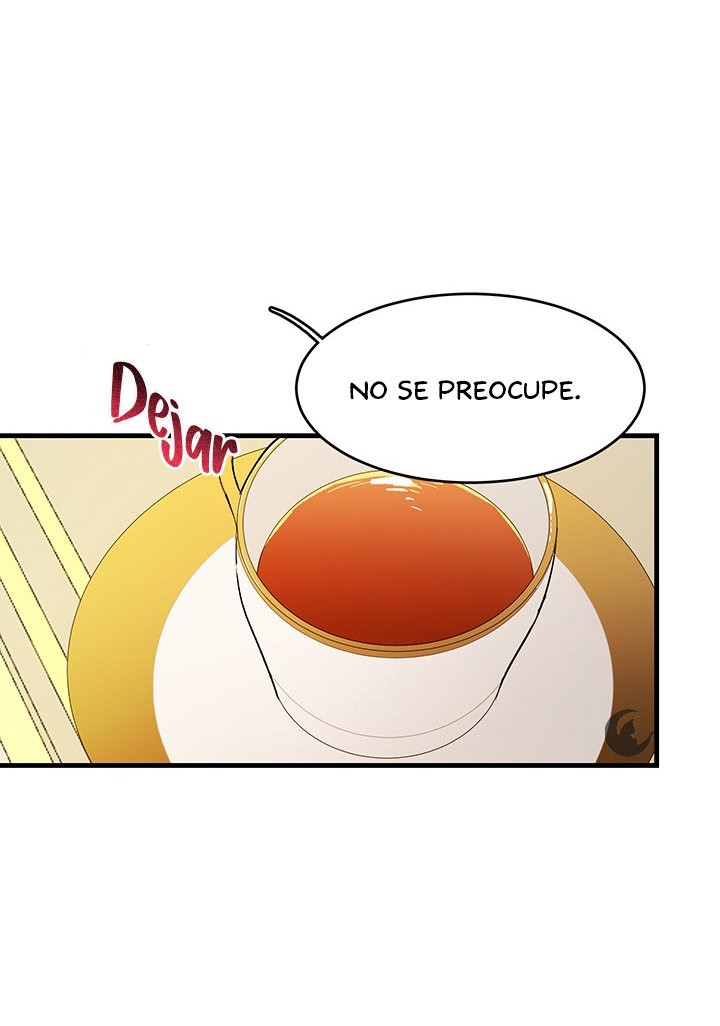 LA JOVEN CHEF ROYAL Capitulo 31 página 28