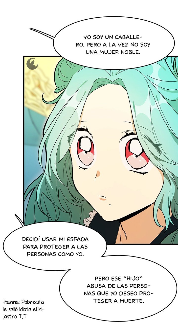 LA JOVEN CHEF ROYAL Capitulo 31 página 29