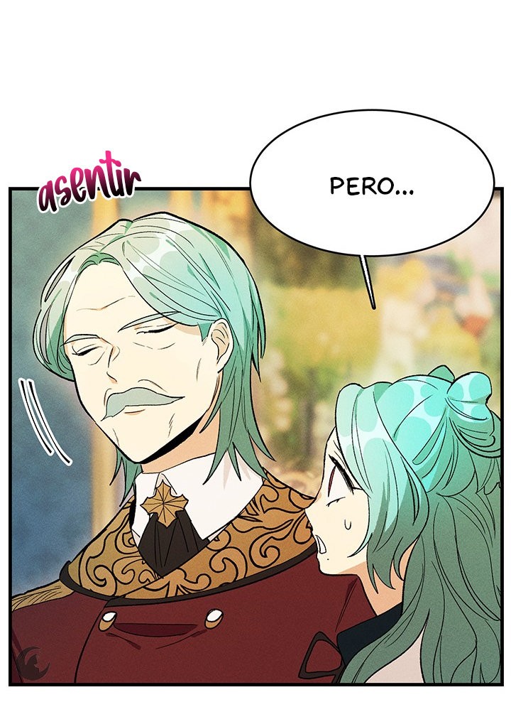 LA JOVEN CHEF ROYAL Capitulo 31 página 33